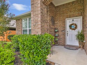 411 Seabiscuit Boulevard, New Caney TX 77357