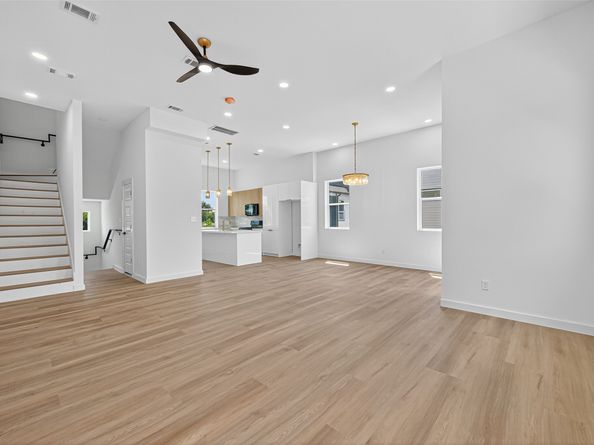 1216 E 34th St A Street, Houston TX 77022