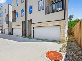 1216 E 34th St A Street, Houston TX 77022
