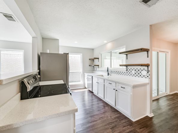 9318 Stockwell Drive, Houston TX 77083
