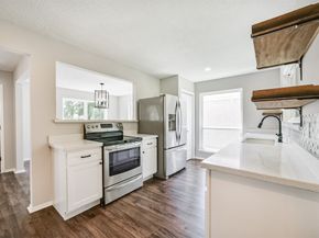 9318 Stockwell Drive, Houston TX 77083