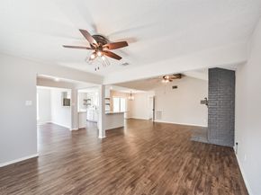 9318 Stockwell Drive, Houston TX 77083