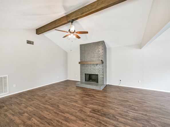 9318 Stockwell Drive, Houston TX 77083