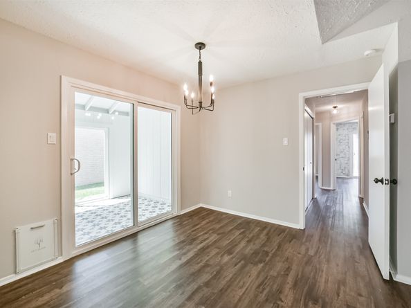 9318 Stockwell Drive, Houston TX 77083
