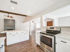 9318 Stockwell Drive, Houston TX 77083