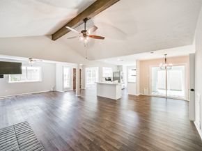 9318 Stockwell Drive, Houston TX 77083