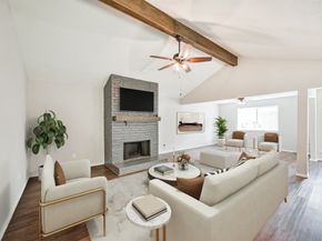 9318 Stockwell Drive, Houston TX 77083