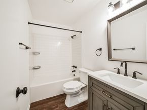 9318 Stockwell Drive, Houston TX 77083