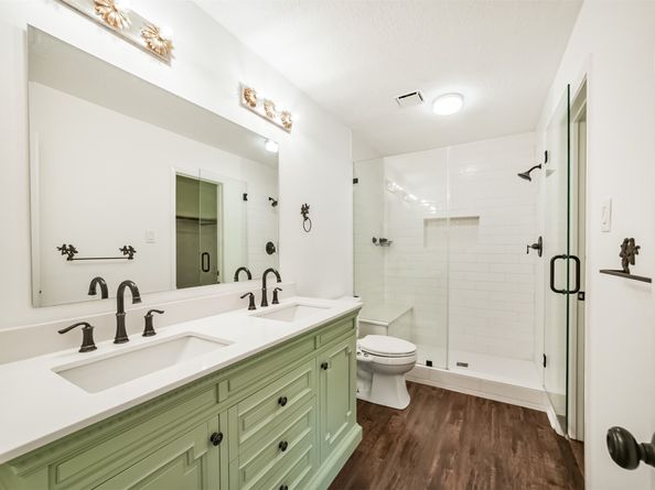 9318 Stockwell Drive, Houston TX 77083