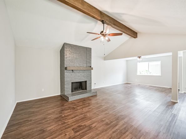 9318 Stockwell Drive, Houston TX 77083