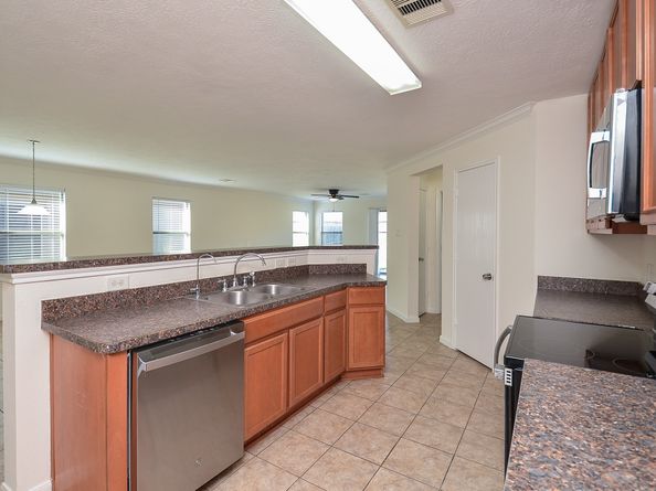 15330 Keystone Bend Lane, Cypress TX 77429