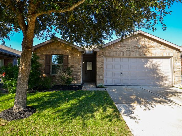 15330 Keystone Bend Lane, Cypress TX 77429