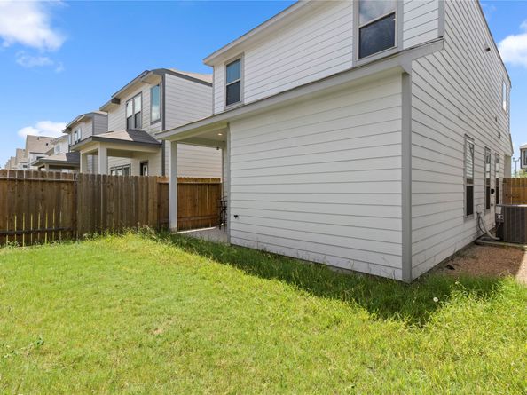 4426 Ibiza Lane, Houston TX 77045