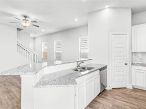 4426 Ibiza Lane, Houston TX 77045