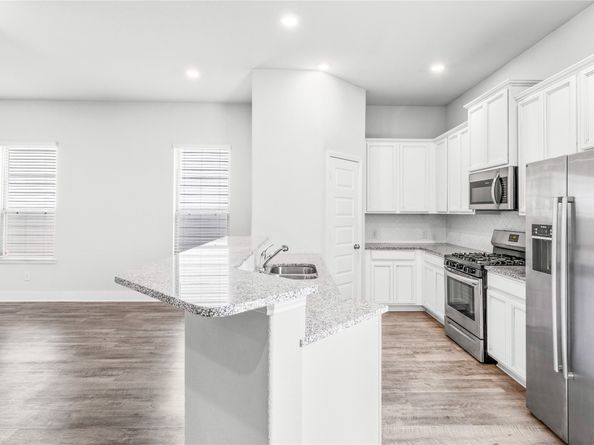 4426 Ibiza Lane, Houston TX 77045