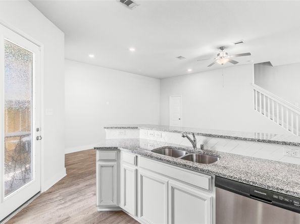 4426 Ibiza Lane, Houston TX 77045