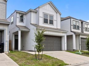 4426 Ibiza Lane, Houston TX 77045