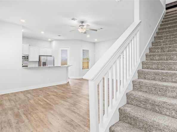 4426 Ibiza Lane, Houston TX 77045