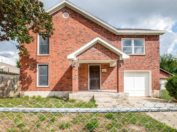4409 Rawley Street, Houston TX 77020