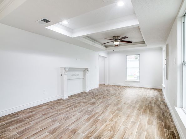 4409 Rawley Street, Houston TX 77020