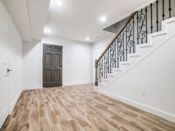 4409 Rawley Street, Houston TX 77020