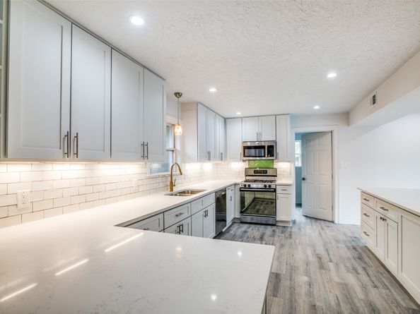 4409 Rawley Street, Houston TX 77020