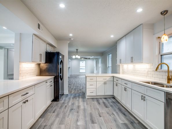 4409 Rawley Street, Houston TX 77020