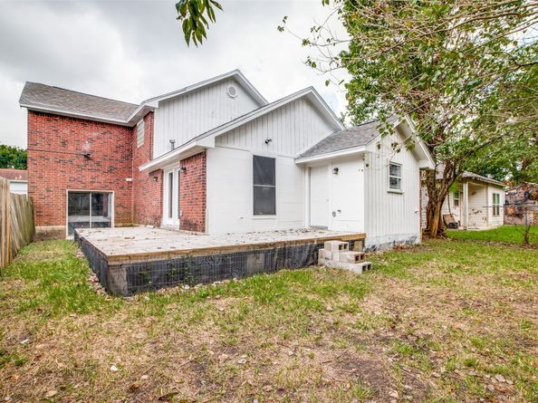 4409 Rawley Street, Houston TX 77020