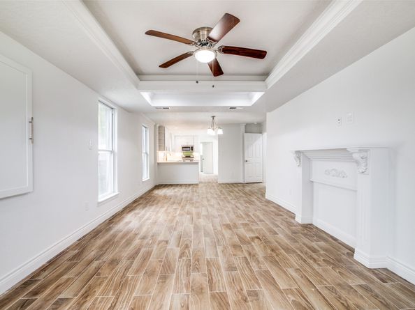 4409 Rawley Street, Houston TX 77020