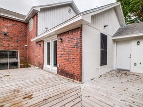 4409 Rawley Street, Houston TX 77020