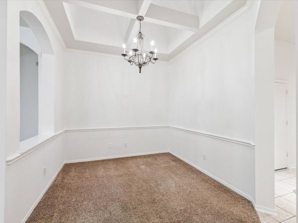 5207 Cypress Spring Drive, Missouri City TX 77459