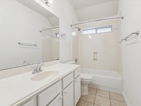 5207 Cypress Spring Drive, Missouri City TX 77459