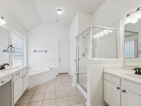 5207 Cypress Spring Drive, Missouri City TX 77459