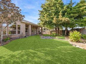 5207 Cypress Spring Drive, Missouri City TX 77459