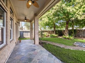 5207 Cypress Spring Drive, Missouri City TX 77459