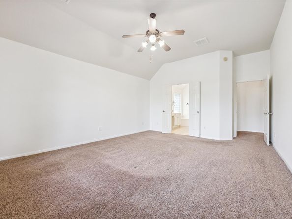 5207 Cypress Spring Drive, Missouri City TX 77459