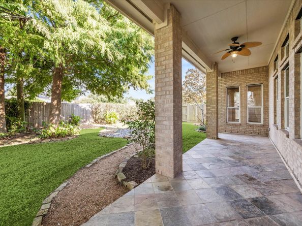5207 Cypress Spring Drive, Missouri City TX 77459