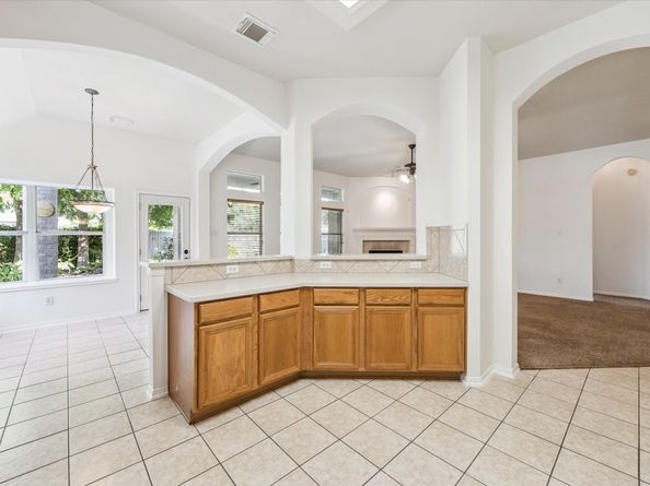 5207 Cypress Spring Drive, Missouri City TX 77459