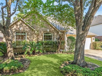 5207 Cypress Spring Drive