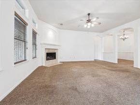 5207 Cypress Spring Drive, Missouri City TX 77459