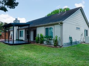 3402 Cape Forest Drive, Kingwood TX 77345