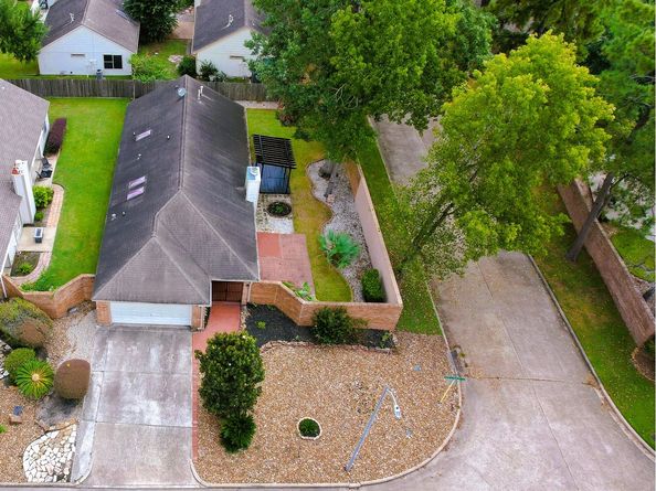 3402 Cape Forest Drive, Kingwood TX 77345