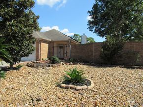 3402 Cape Forest Drive, Kingwood TX 77345