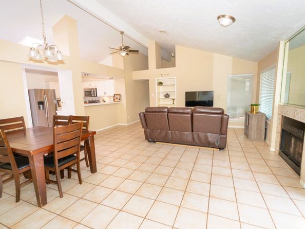 3402 Cape Forest Drive, Kingwood TX 77345