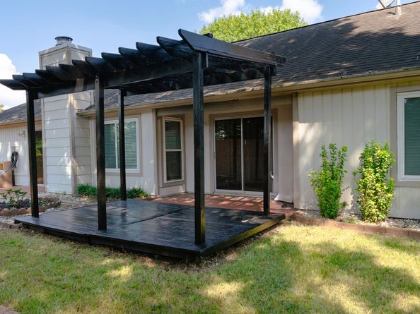 3402 Cape Forest Drive, Kingwood TX 77345