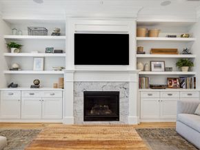 221 W 26th Street B, Houston TX 77008