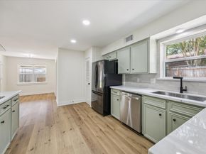 2723 Bernadette Lane, Houston TX 77043