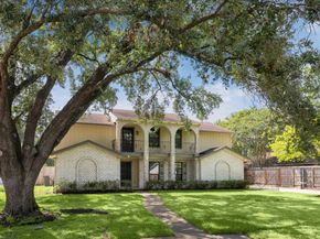 2723 Bernadette Lane, Houston TX 77043