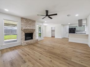 2723 Bernadette Lane, Houston TX 77043