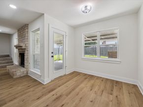2723 Bernadette Lane, Houston TX 77043